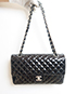Limited Edition Classic Flap, front view